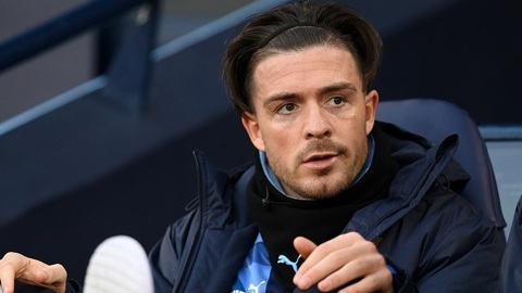 Jack Grealish nên rời Man City, Pep Guardiola không cần anh nữa rồi!